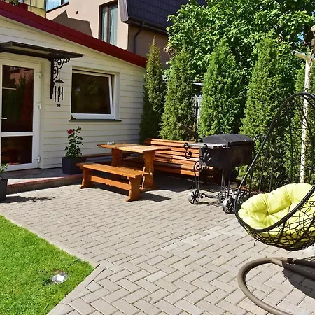 Vilaverona 3* Palanga