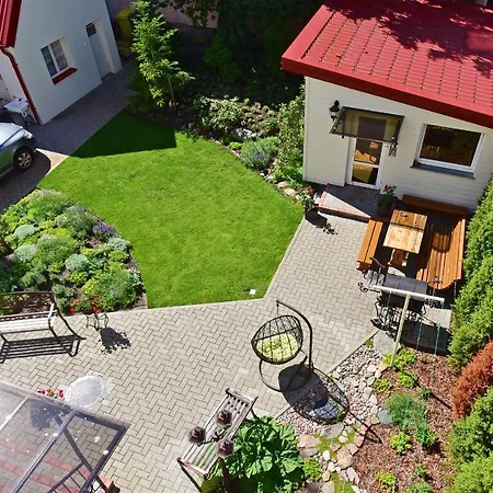 Vilaverona Gæstehus