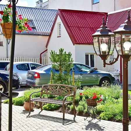Casa de hóspedes Vilaverona