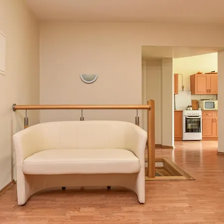 Gæstehus Vilaverona 3*