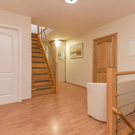 Vilaverona 3* Palanga