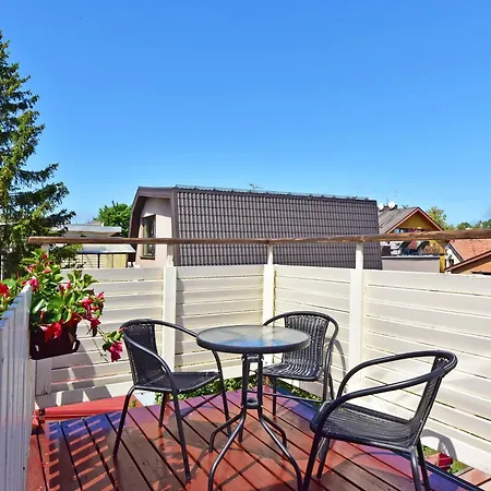 Vilaverona Gæstehus