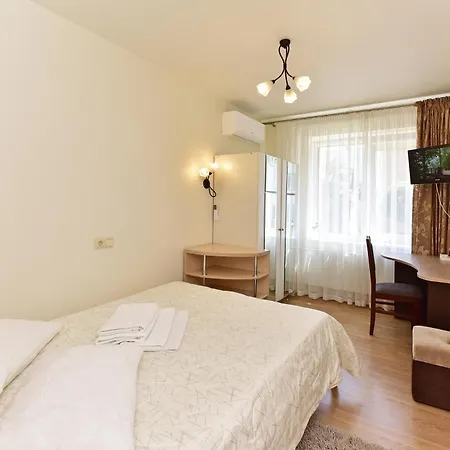 Vilaverona Palanga