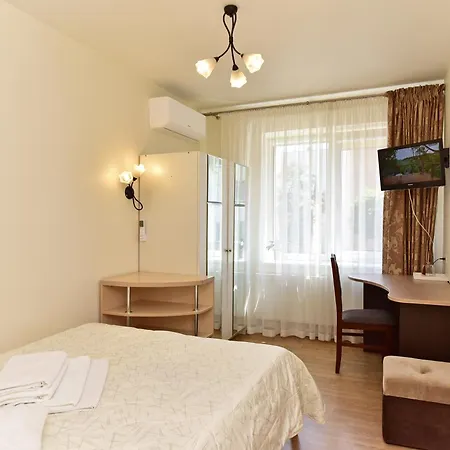 Gæstehus Vilaverona 3*