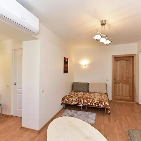 Vilaverona Vendégház Palanga