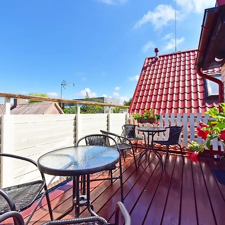 Vilaverona 3* Palanga