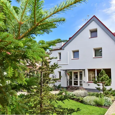 Vilaverona 3* Palanga