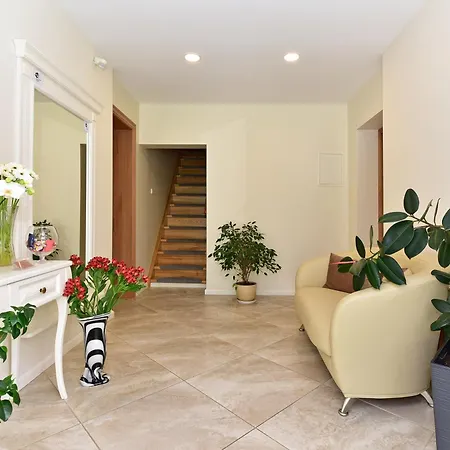 Vilaverona Gæstehus