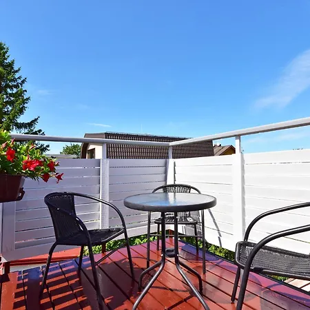 Gæstehus Vilaverona