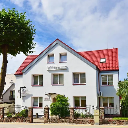 Vilaverona Vendégház Palanga