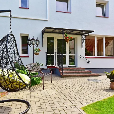 Gæstehus Vilaverona Palanga