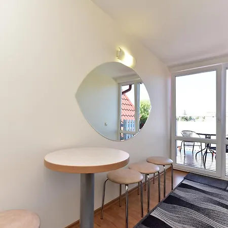 Vilaverona 3* Palanga