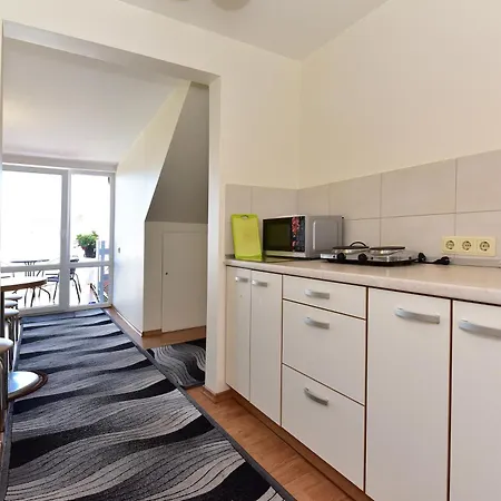 Vilaverona Gæstehus