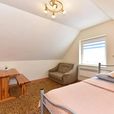 Vilaverona Gæstehus 3*