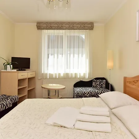 Gæstehus Vilaverona 3*