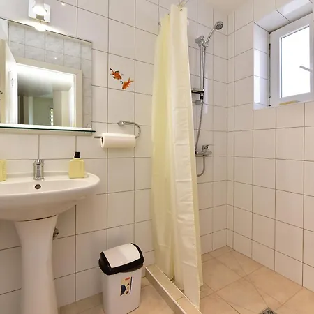 Vilaverona Vendégház Palanga