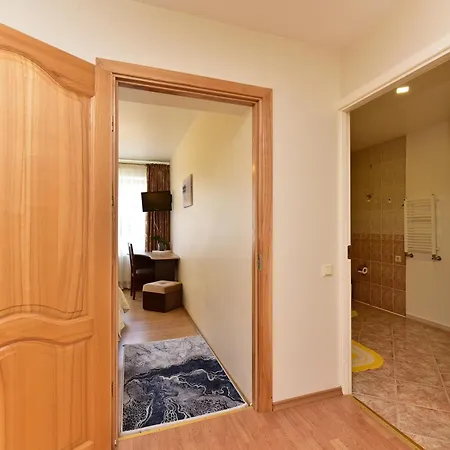 Vilaverona 3* Palanga