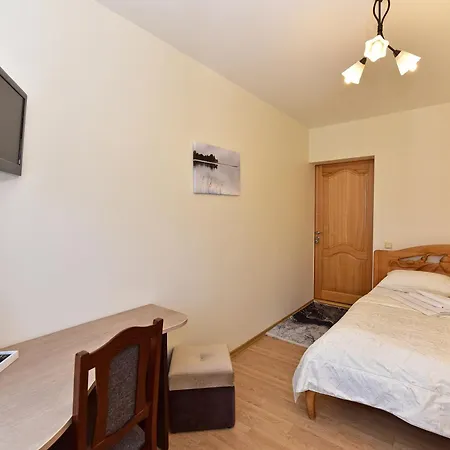 Gæstehus Vilaverona 3*