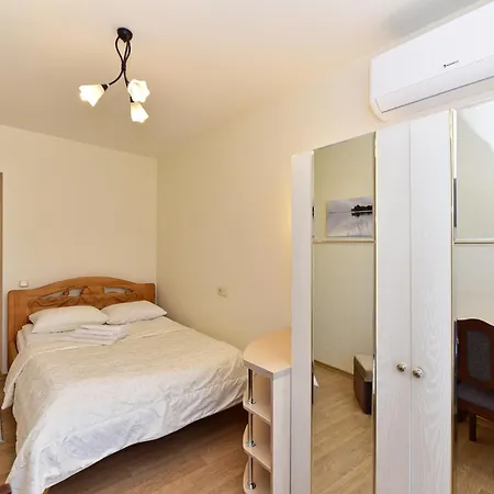 Vilaverona Gæstehus Palanga