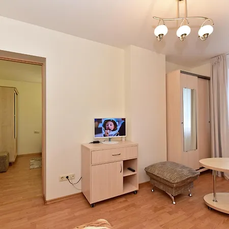 Vilaverona Gæstehus