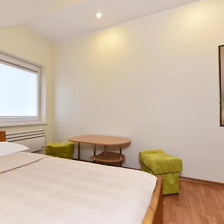 Vilaverona Gæstehus 3*