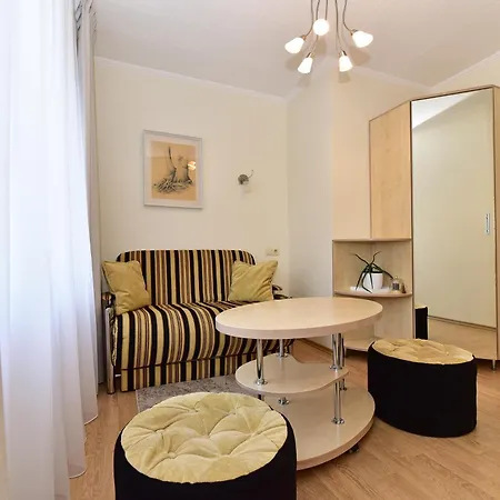 Gæstehus Vilaverona 3*