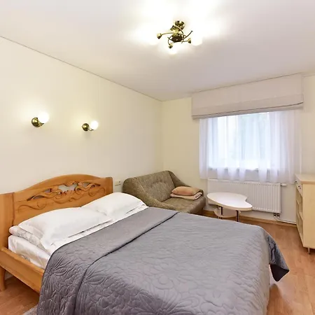 Vilaverona 3* Palanga