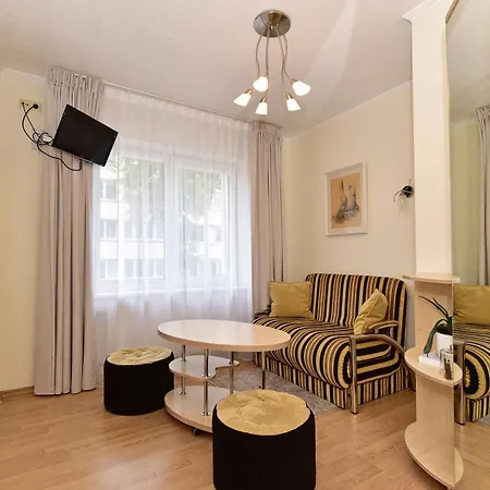 Gæstehus Vilaverona