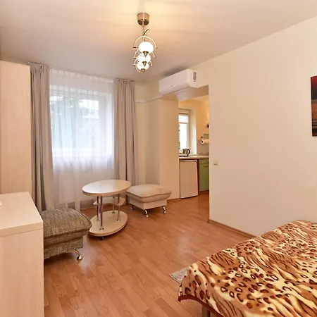 Vilaverona Gæstehus 3*