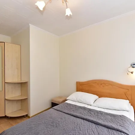 Gæstehus Vilaverona 3*