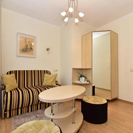 Vilaverona 3* Palanga