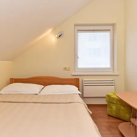 Gæstehus Vilaverona