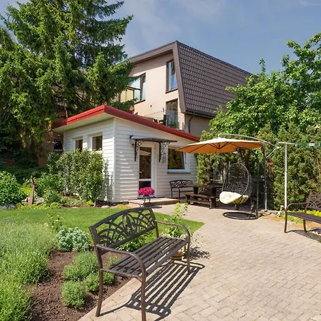 Vilaverona 3* Palanga