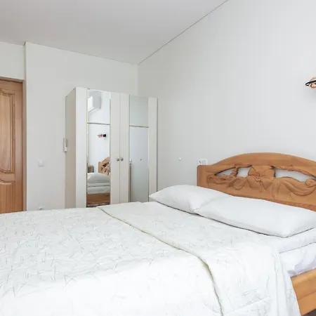 Vilaverona Vendégház Palanga