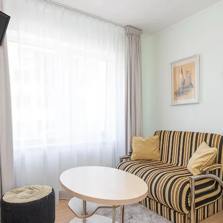 Vilaverona 3* Palanga