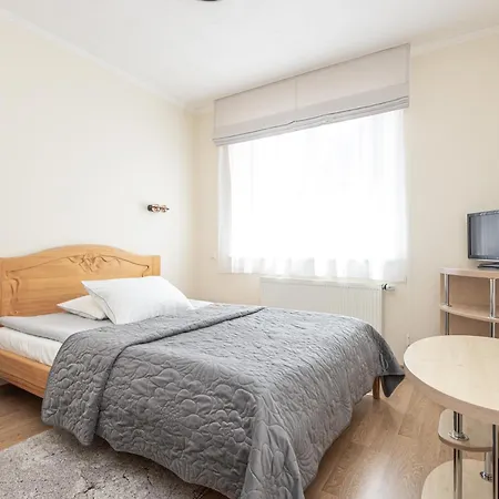 Vilaverona 3* Palanga