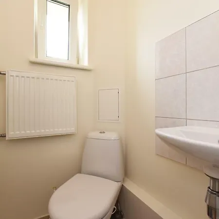 Vilaverona Gæstehus