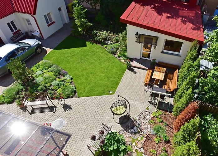 Vilaverona Gæstehus