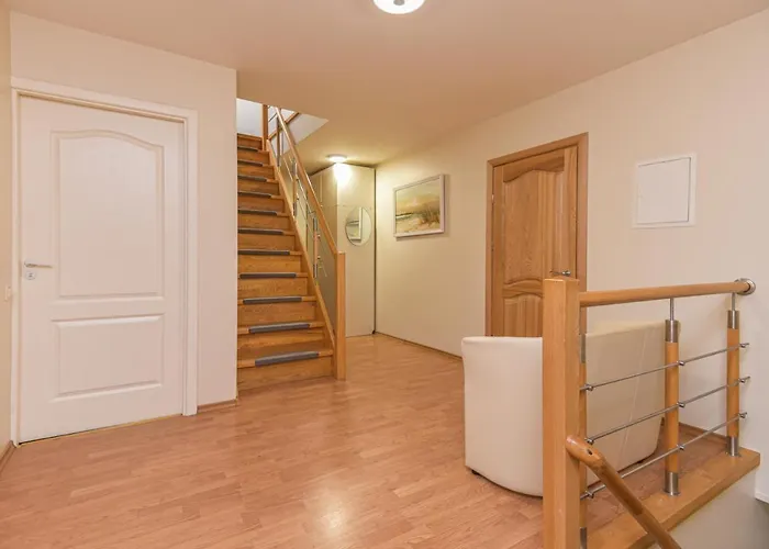 Vilaverona 3* Palanga