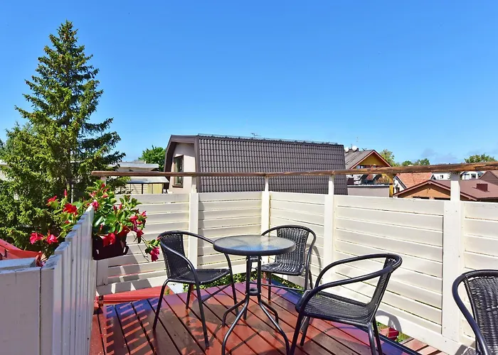 Vilaverona Gæstehus