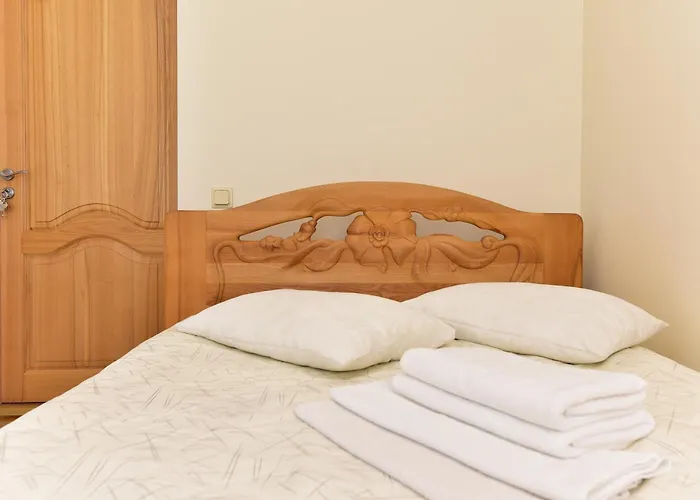 Vilaverona Gæstehus