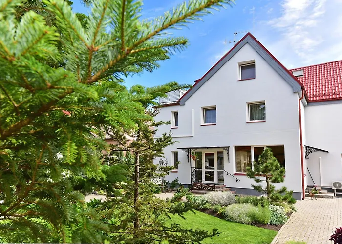 Vilaverona 3* Palanga