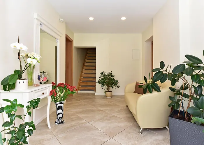 Vilaverona Gæstehus