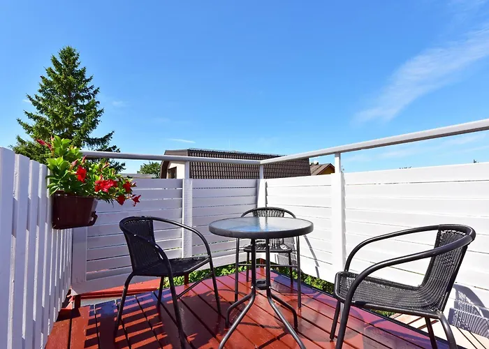 Gæstehus Vilaverona