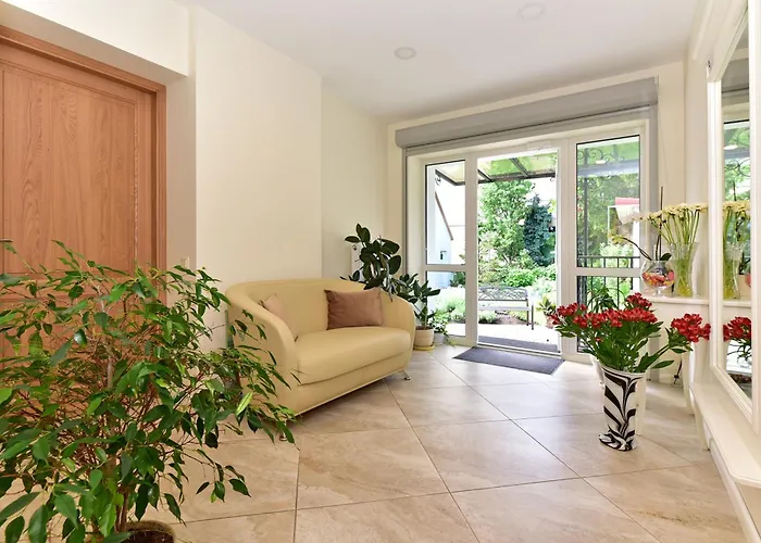 Gæstehus Vilaverona 3*