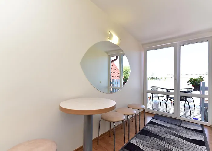 Vilaverona 3* Palanga