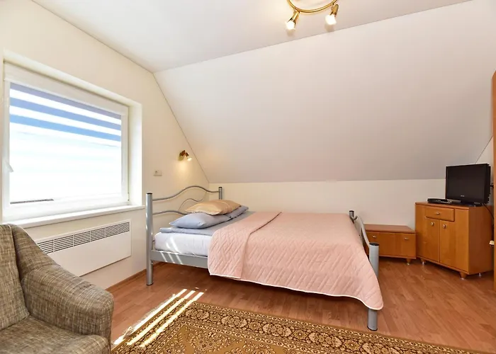 Gæstehus Vilaverona