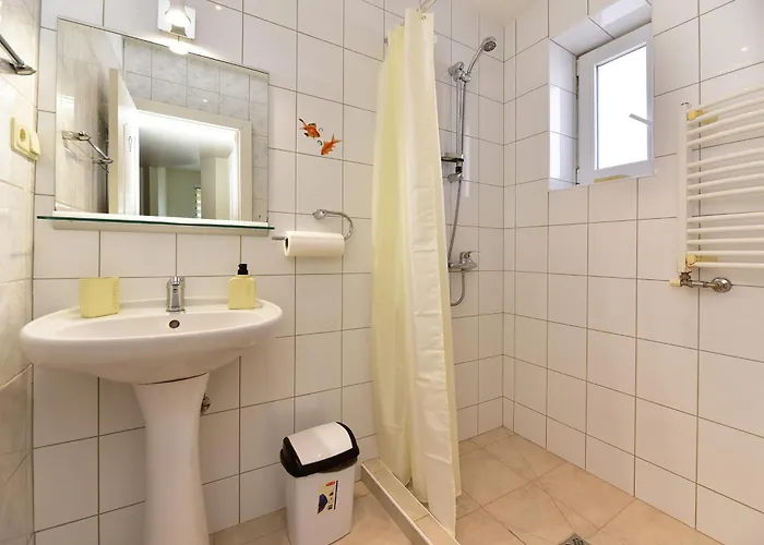 Vilaverona Gæstehus Palanga