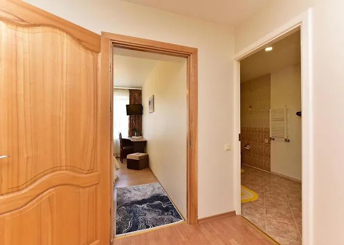 Vilaverona 3* Palanga