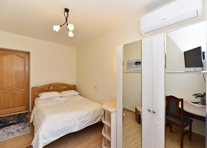 Vilaverona Gæstehus Palanga